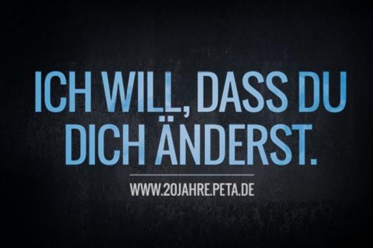 PETA Duitsland: voer hondenvergunning in