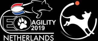Europees Open Agility 2019