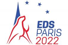 European Dogshow 2022 in Parijs