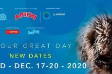 World Dog Show naar december