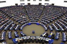 Europese Commissie: geen aandacht voor reguleren hondenhandel