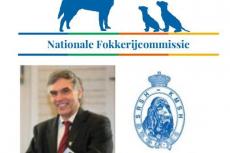 Belgische Kennelclub promoot titeren